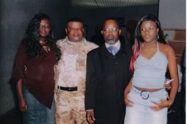 Samyto : « L’état de santé de Madilu était préoccupant et il n’aurait pas dû rester longtemps en Afrique »