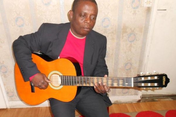 Zaïko Langa Langa : Shango signe la chanson coup de cœur de l’album « RencontreS »