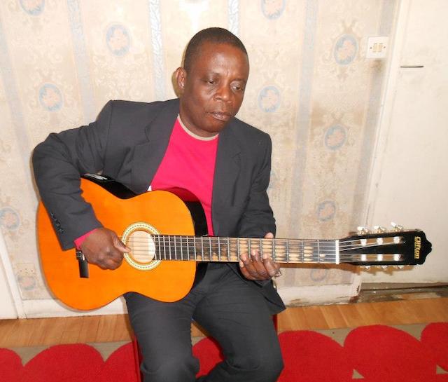 Zaïko Langa Langa : Shango signe la chanson coup de cœur de l’album « RencontreS »