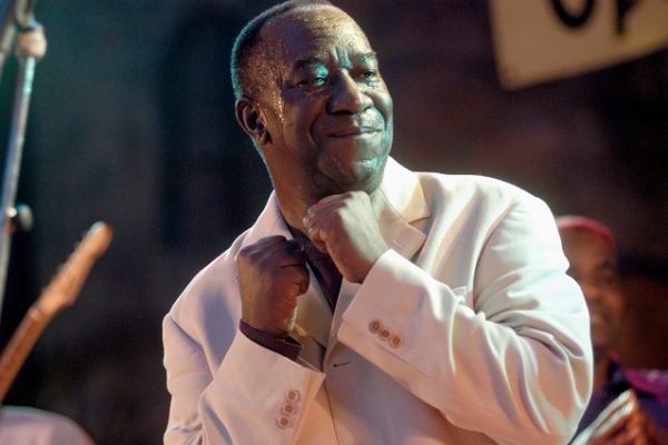 Tabu Ley recherché en France… pour toucher ses droits