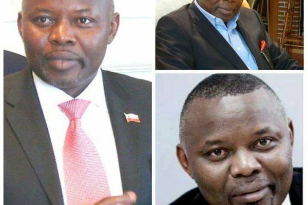 RDC : Vital Kamerhe doit, en effet, démissionner