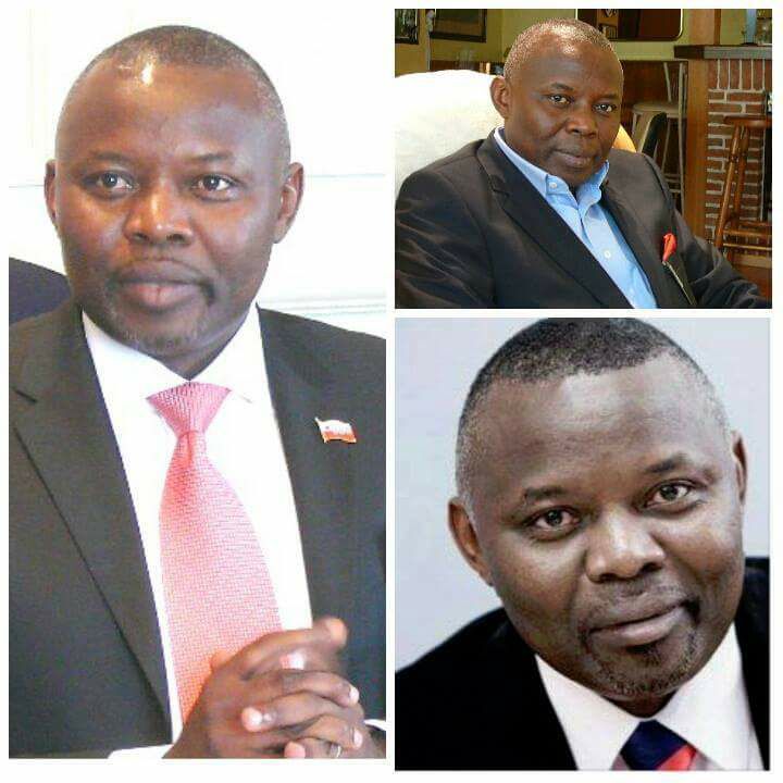 RDC : Vital Kamerhe doit, en effet, démissionner