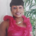 Viviane Mukoko qui ne se départit jamais de son sourire et de son humeur badine | Photo @ Bokal(AEM)