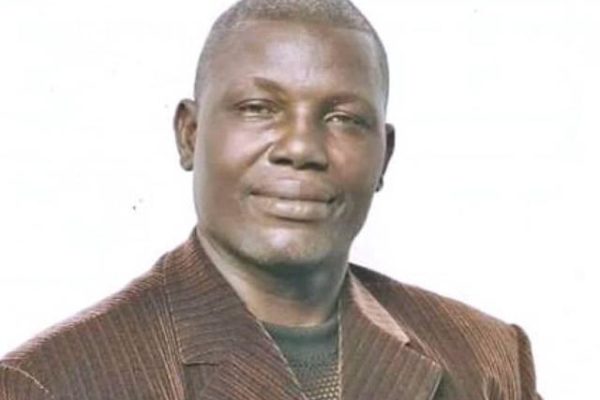 Tsaka Kongo : « Pour les funérailles d’Angela Moto na Vélo, seuls Vital Kamerhe, Papa Wemba, Nyoka Longo et Blaise Bula ont contribué financièrement… »