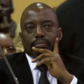 Joseph Kabila. © Photo d'archives, droits tiers
