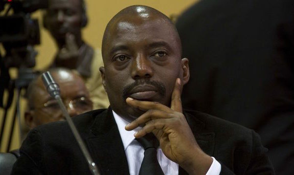 Laisser Kabila dialoguer… notamment avec lui-même