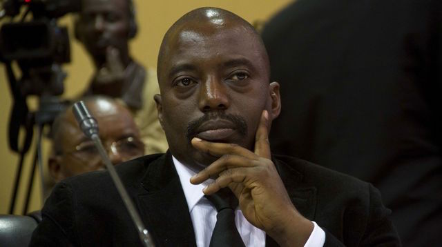 Laisser Kabila dialoguer… notamment avec lui-même