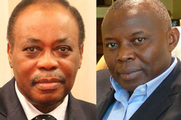 Vital Kamerhe entre farandole et bombe sociale