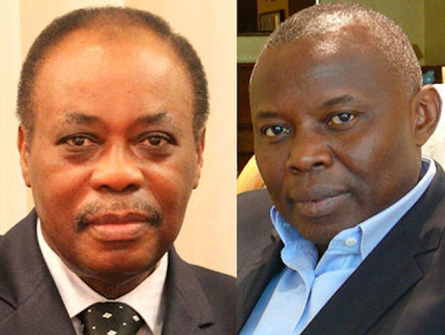 Vital Kamerhe entre farandole et bombe sociale