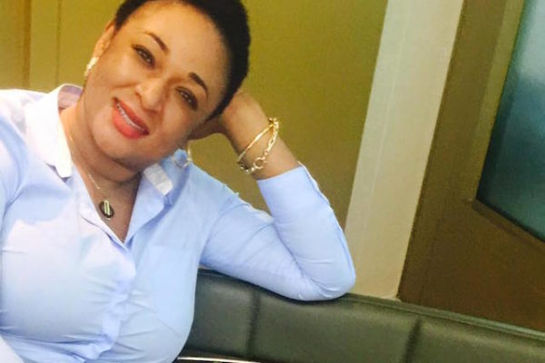 Joseph Kabila et Mobutu : deux présidents identiques selon Barbara Nzimbi