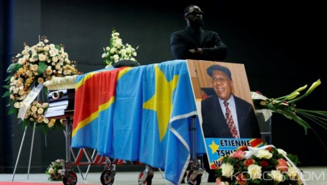 RDC : l’Udps décide de tuer politiquement Félix Tshisekedi