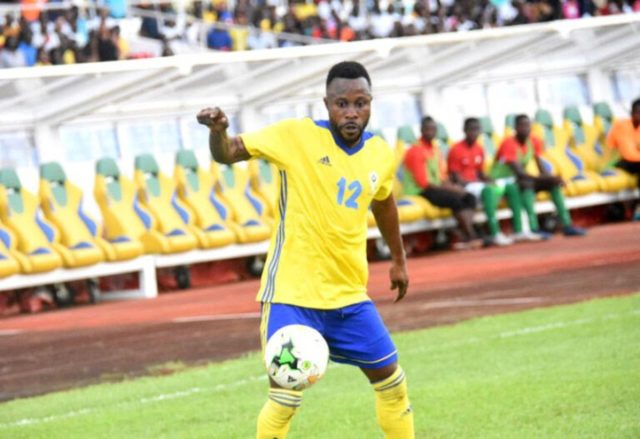 Football : la RDC battue logiquement dans les bureaux de la CAF par le Gabon