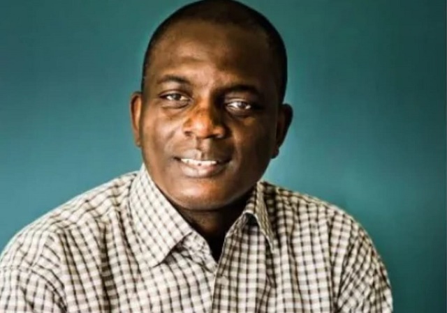 Pierre N’sana, creuseur d’or de l’histoire des médias en RDC