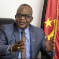 Sianga Abilio : « Les Angolais de l’étranger vont voter pour la toute première fois en 2022 »