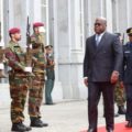 RDC : Félix Tshisekedi et Augustin Kibassa, (in)dignes fils de leurs pères ?