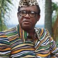 25 ans après, le maréchal Mobutu vit encore !