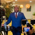 RDC/Présidentielle 2023 : Félix Tshisekedi va affronter Marthorel Diangenda, petit-fils de Kimbangu