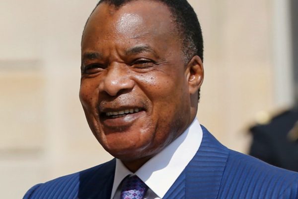 Congo : Y a-t-il des amis de Sassou dans la salle ?