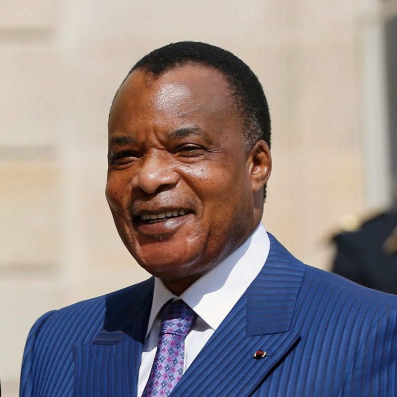 Congo : Y a-t-il des amis de Sassou dans la salle ?