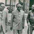 Angola : Jonas Savimbi et Holden Roberto exclus de la médaille commémorative du 50ème anniversaire de l’indépendance