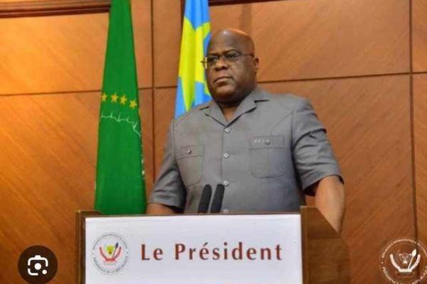 RDC : le discours que j’aurais prononcé après la chute de Goma, si j’avais été Félix Tshisekedi