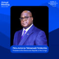 Félix Tshisekedi : 24.000 dollars des frais d’hôtel par jour et par personne, un journal suisse s’insurge !