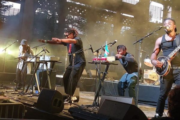 Kin’Gongolo Kiniata : le génie, dans la musique congolaise, n’est pas toujours où l’on pense