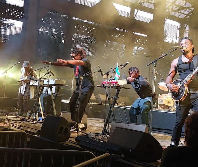 Kin’Gongolo Kiniata : le génie, dans la musique congolaise, n’est pas toujours où l’on pense