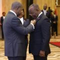 Angola : Syanga Abílio, décoré pour un parcours galopant à l’image du pays 