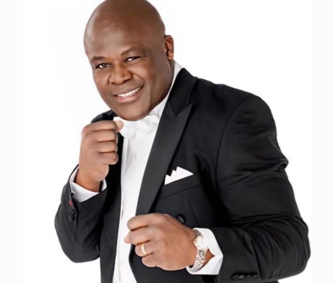 Biko Botowamungu | Photo © Bokal(AEM)