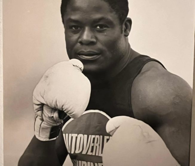 Biko Botowamungu | Photo d'archives © Bokal (AEM)