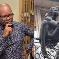 Une équation à résoudre, cette nuit, à Nantes avec Blaise Ndala