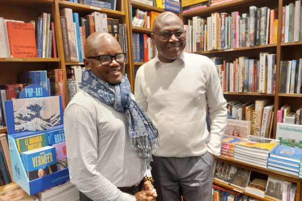 Blaise Ndala, crash test réussi à Nantes