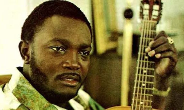 12 octobre 1989 -12 octobre 2025: Franco Luambo Makiadi , 36 ans déjà ! 