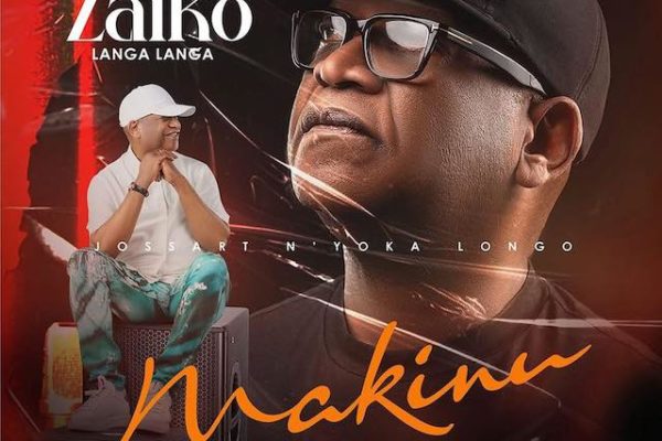Makinu de Zaïko Langa Langa, une brûlante invitation à la danse