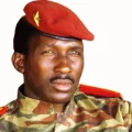 Paul Bazakana : « J’ai vu Thomas Sankara, six mois avant sa mort ! »
