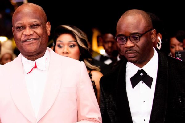 José N’yoka fixe l’opinion sur les millions de la Soneca…et pas de la Socoda