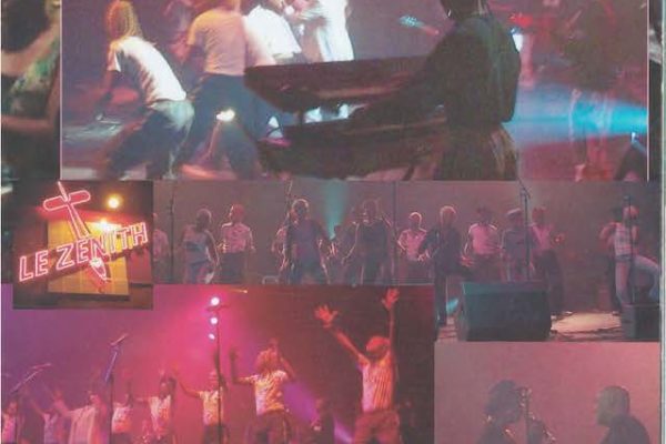 Zaïko Langa Langa, enfin !