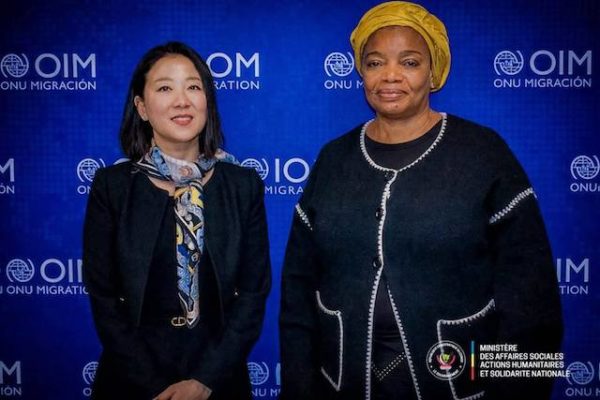 La République Démocratique du Congo recherche 1,4 milliard de dollars d&rsquo;aide humanitaire