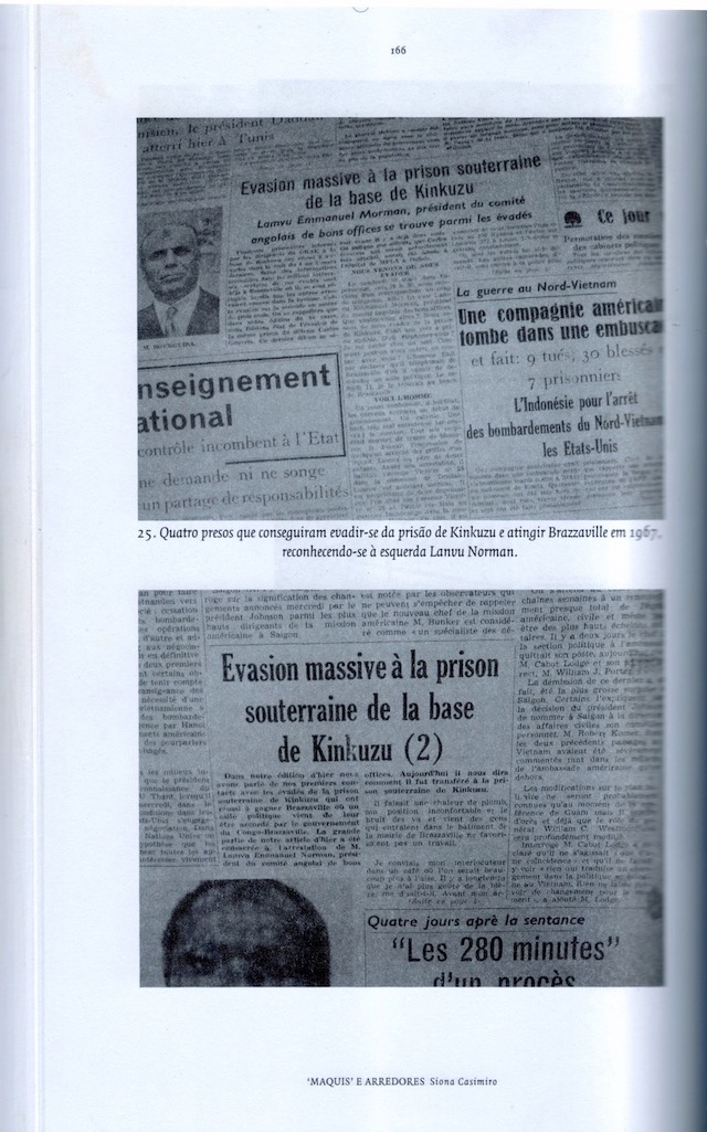 Maquis-e-Arredores P166