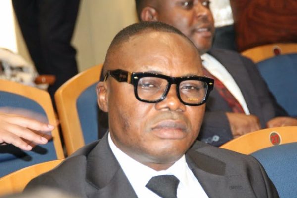 RDC : le gouverneur Makaka Papekaka veut « faire de la province de la Mongala le grenier du pays »