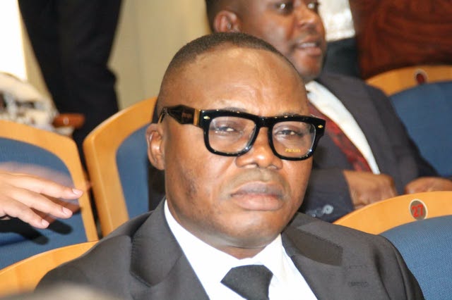 RDC : le gouverneur Makaka Papekaka veut « faire de la province de la Mongala le grenier du pays »