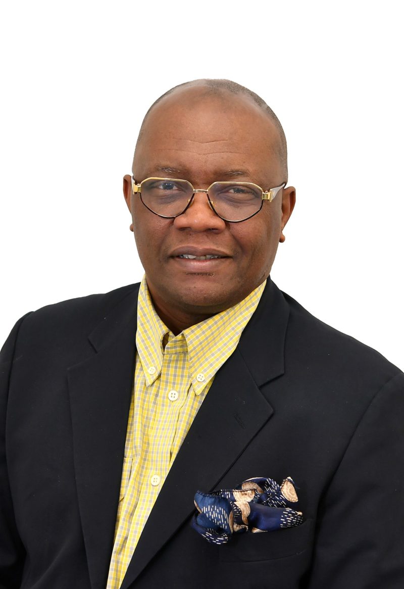 Augustin Mukamba, une figure résolument engagée dans la vie politique et associative en Suisse