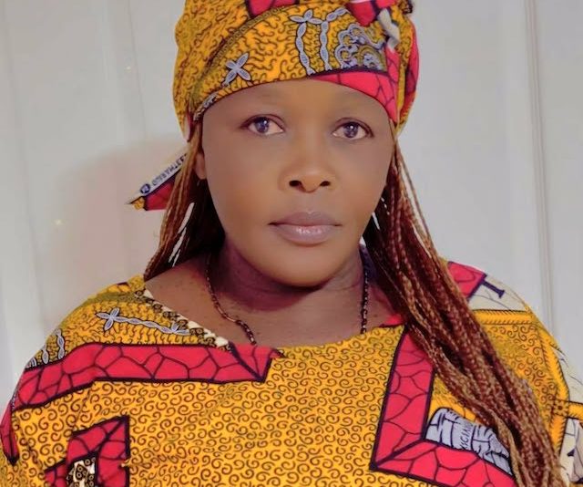 Alpha Omoyi : Un Voyage au Cœur de la Danse Congolaise