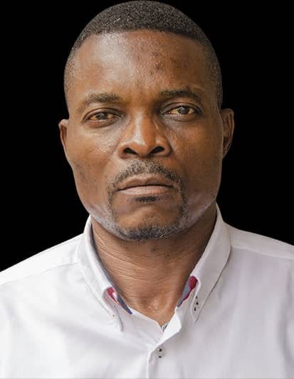 Guy Binga de Zaïko Langa Langa : « Pendant les concerts, il y a des moments où je suis comme en extase, mon esprit s’envole, s’en va valser dans l’univers du Kongo Central… »