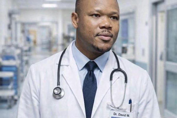 RDC/Justice : le médecin David Balanganayi déclare que Félix Tshisekedi a usé du trafic d’influence pour lui éviter la prison