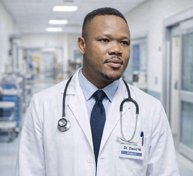 RDC/Justice : le médecin David Balanganayi déclare que Félix Tshisekedi a usé du trafic d’influence pour lui éviter la prison