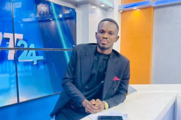 Martin Lunyengu : « Je lève un coin de voile sur moi et je vous tends la main »