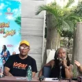 Kassav de retour en Angola pour deux concerts