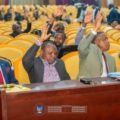 RDC : l’assemblée nationale veut expurger les travaux forcés et les clercs du code pénal